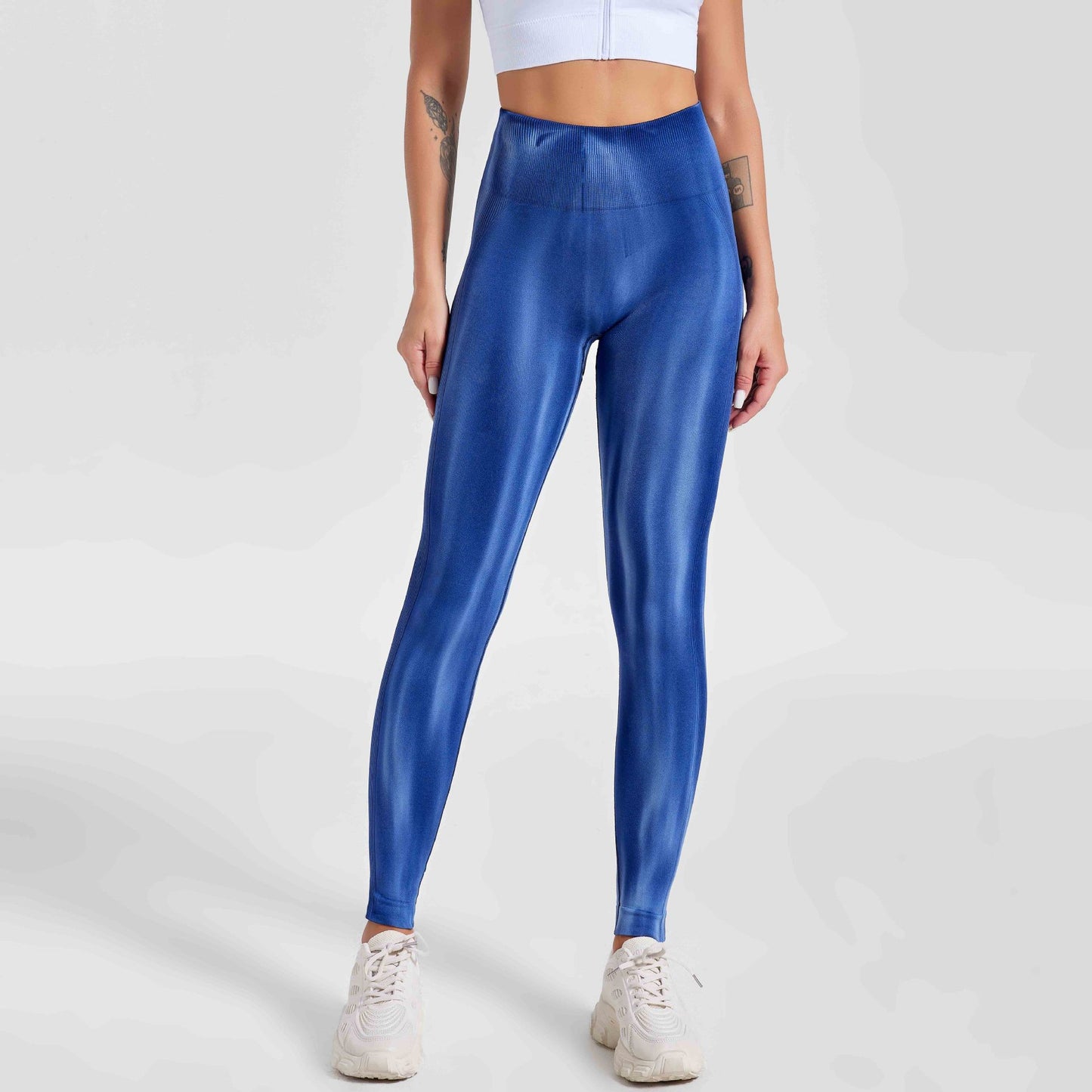 Aurora Sculpt Seamless Leggings