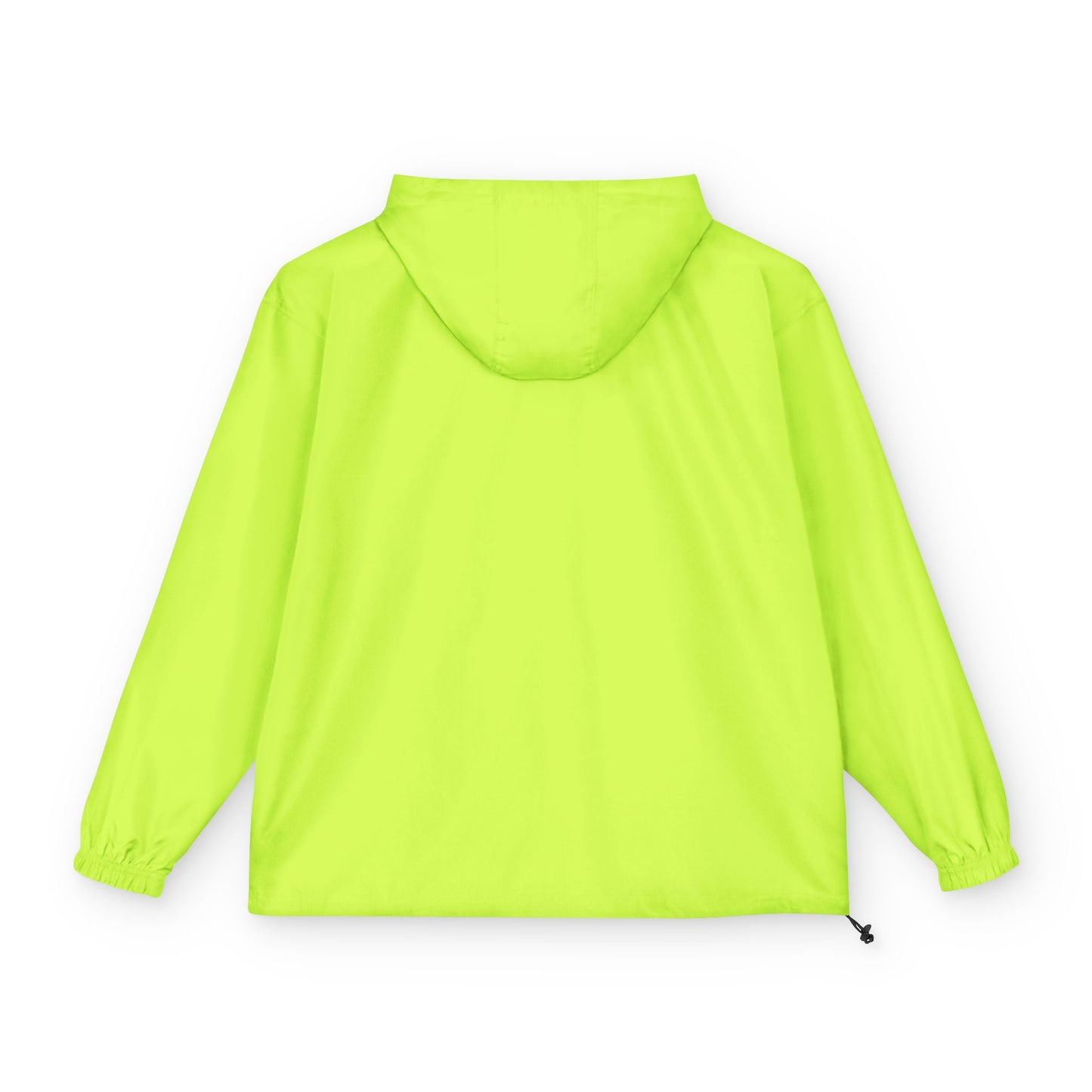 No-180 Anorak Jacket
