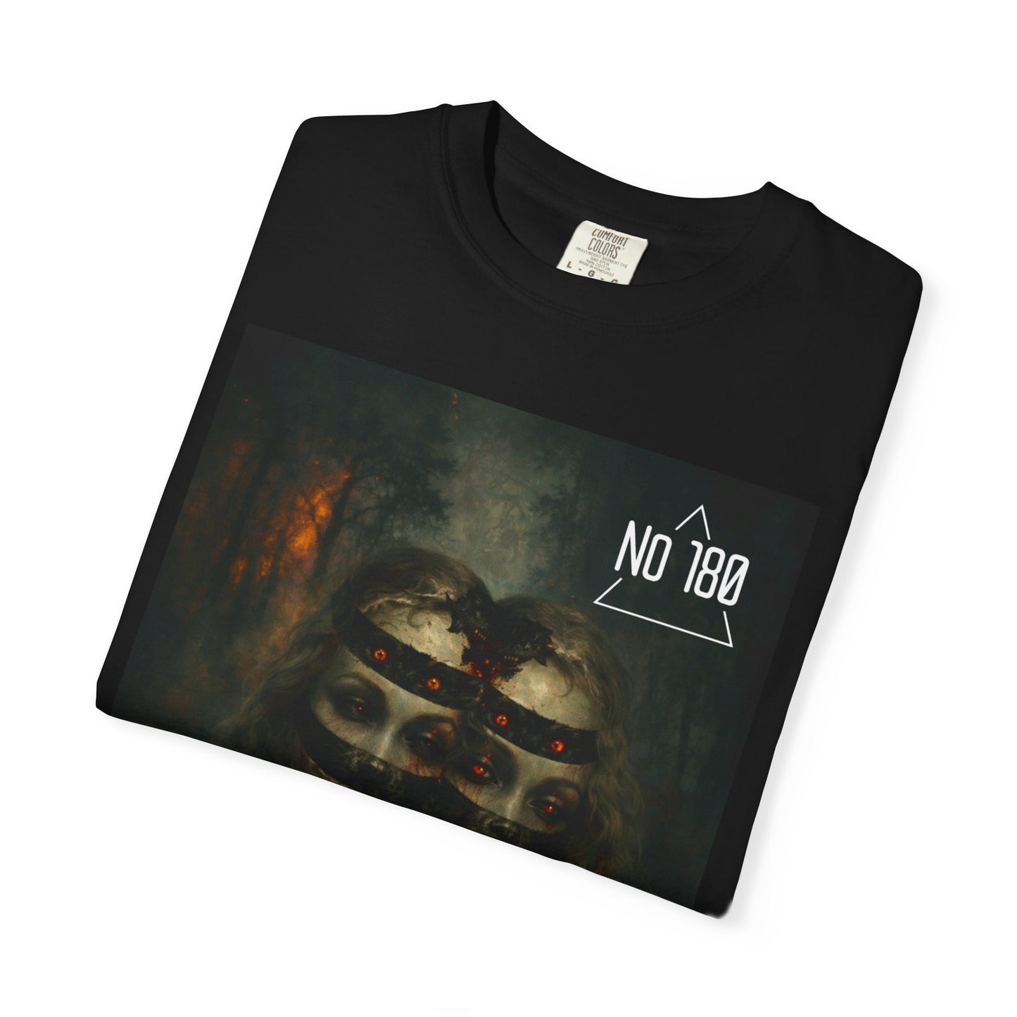 No 180 Split Perception