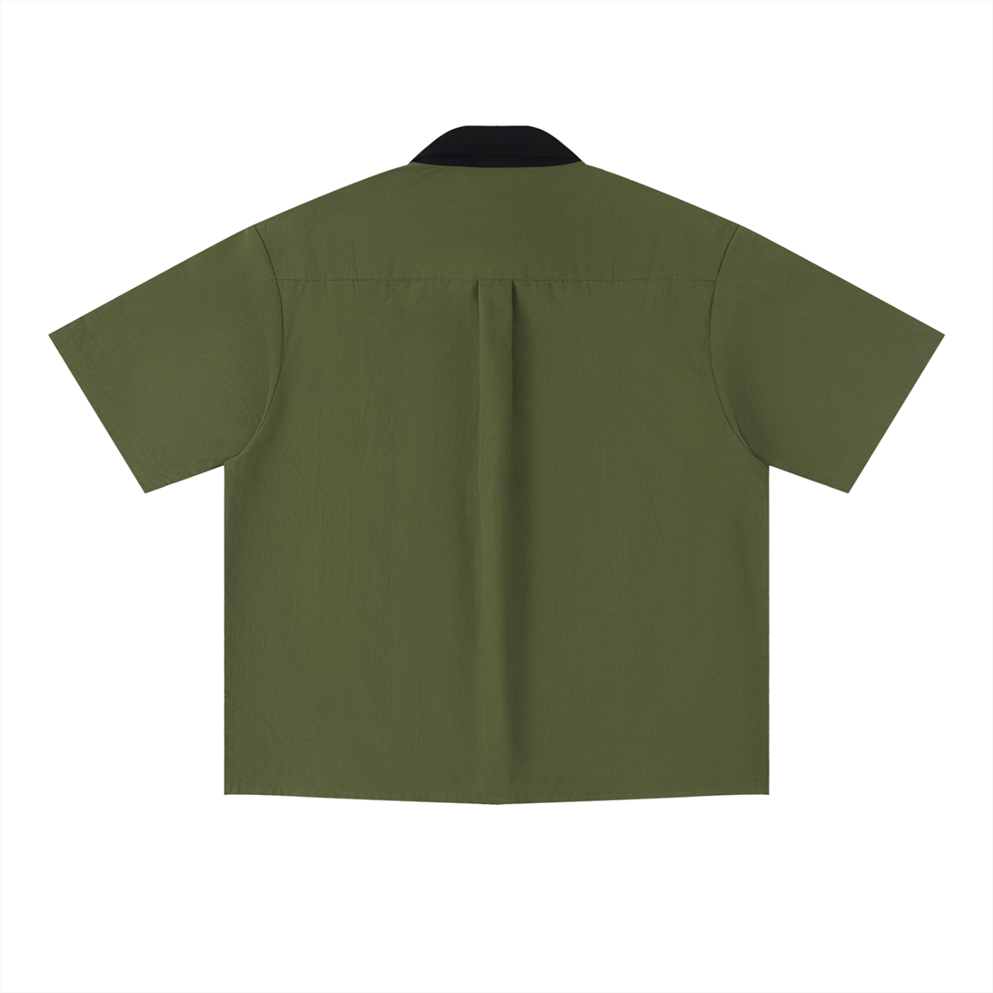 No 180 Contrast Theory Shirt