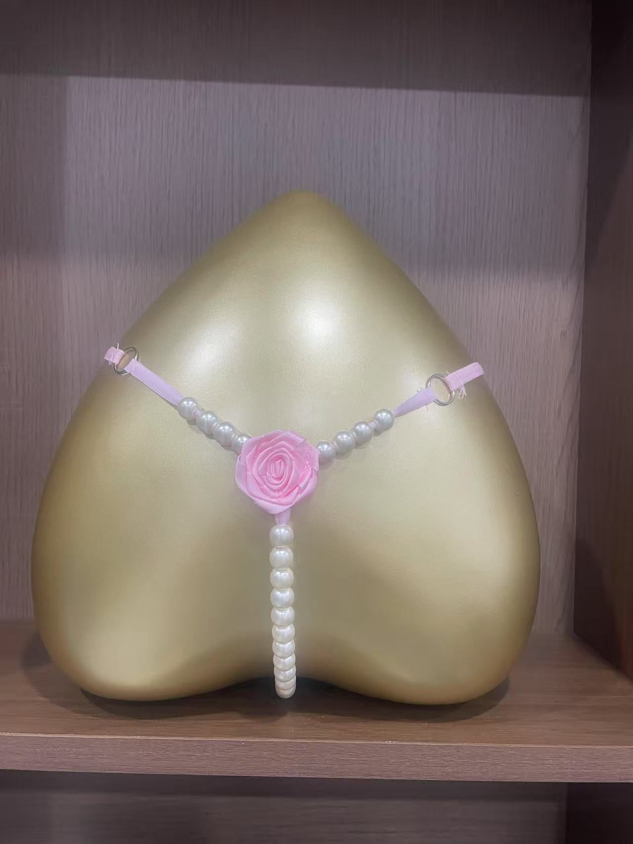 Veilline Open Thong