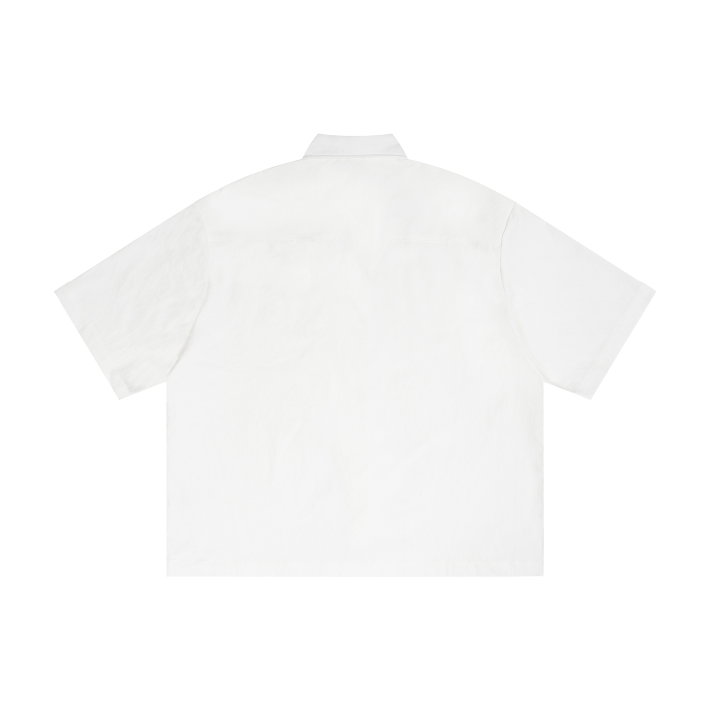 No 180  Structure Button-Up