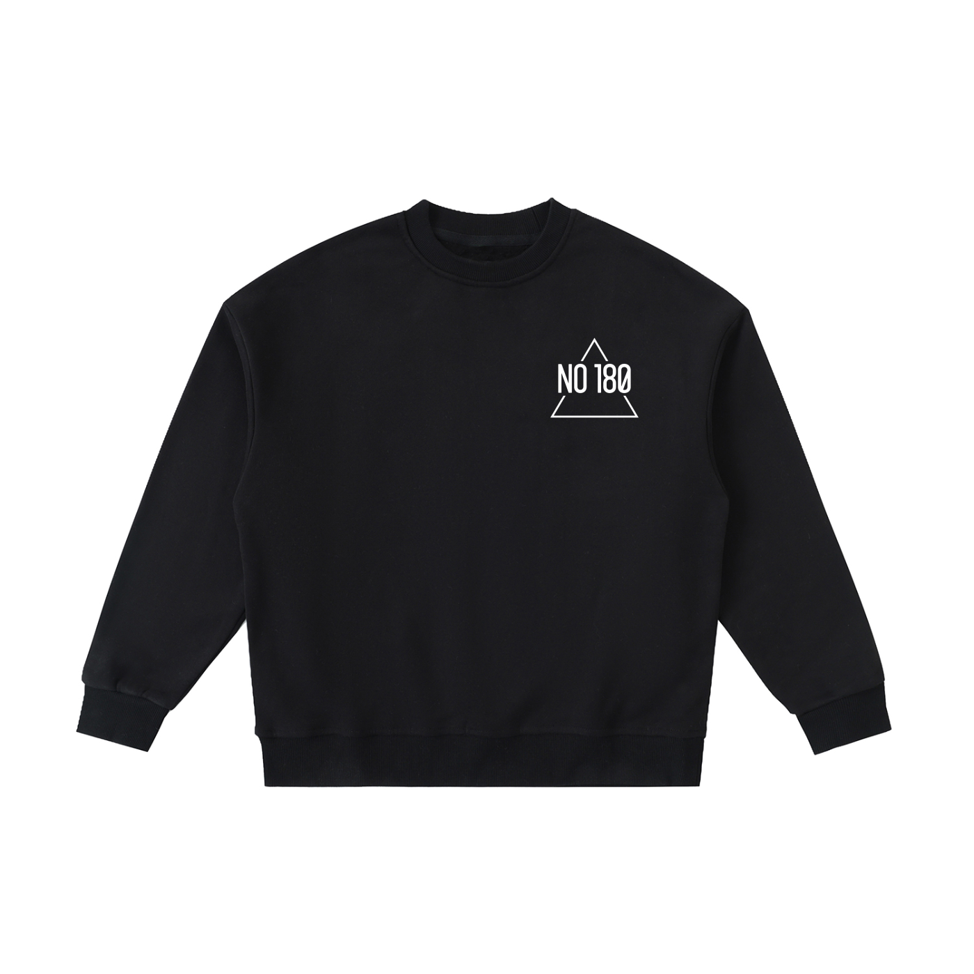 No 180 Kids Core Crewneck Sweatshirt