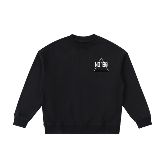 No 180 Kids Core Crewneck Sweatshirt