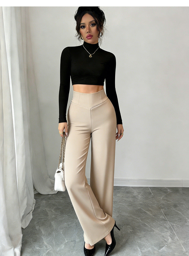 Contour Tailored Pants