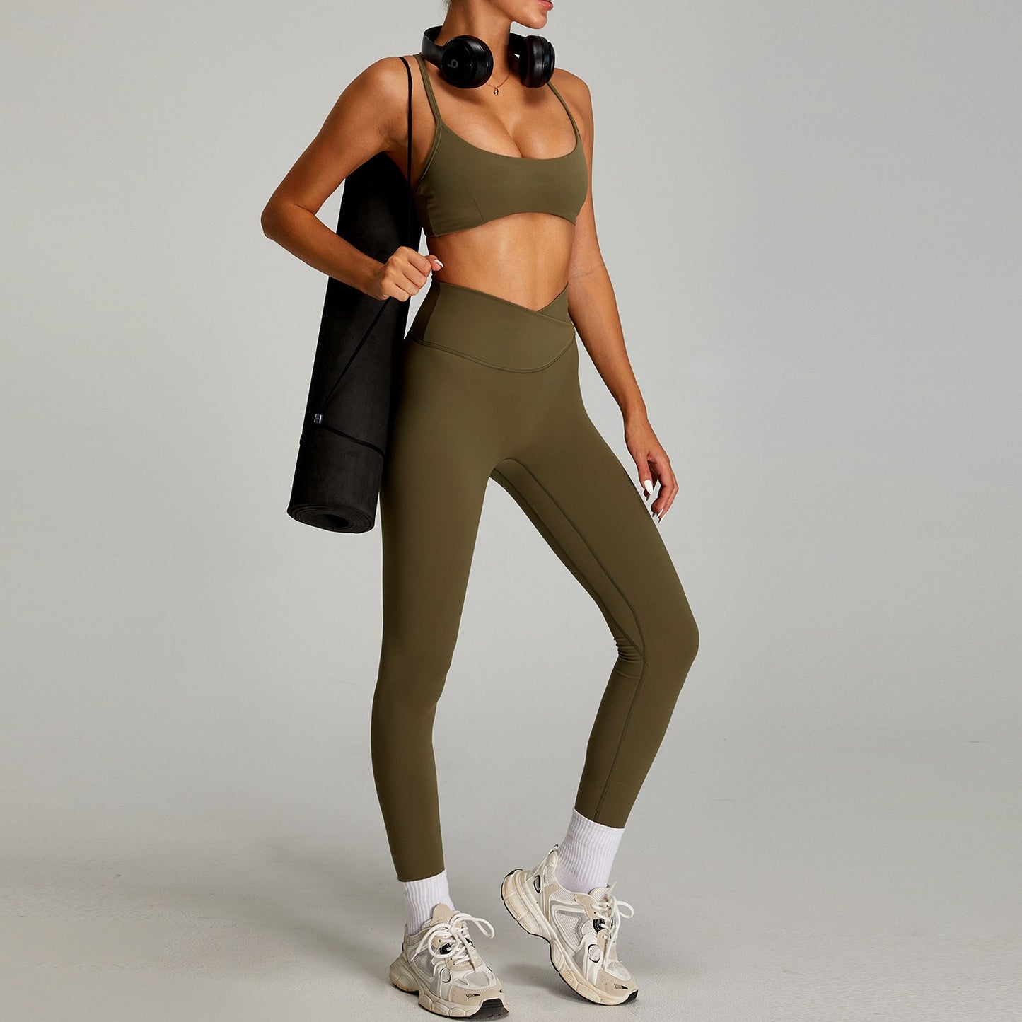 Momentum Active Set