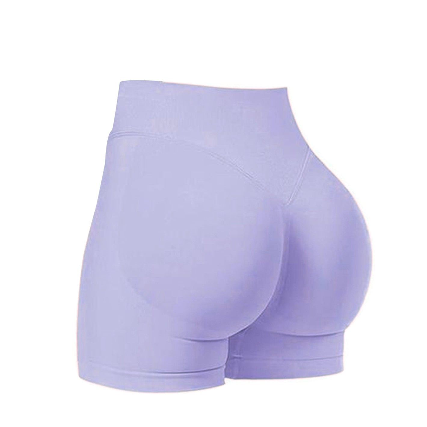 Core Sculpt Performance Shorts