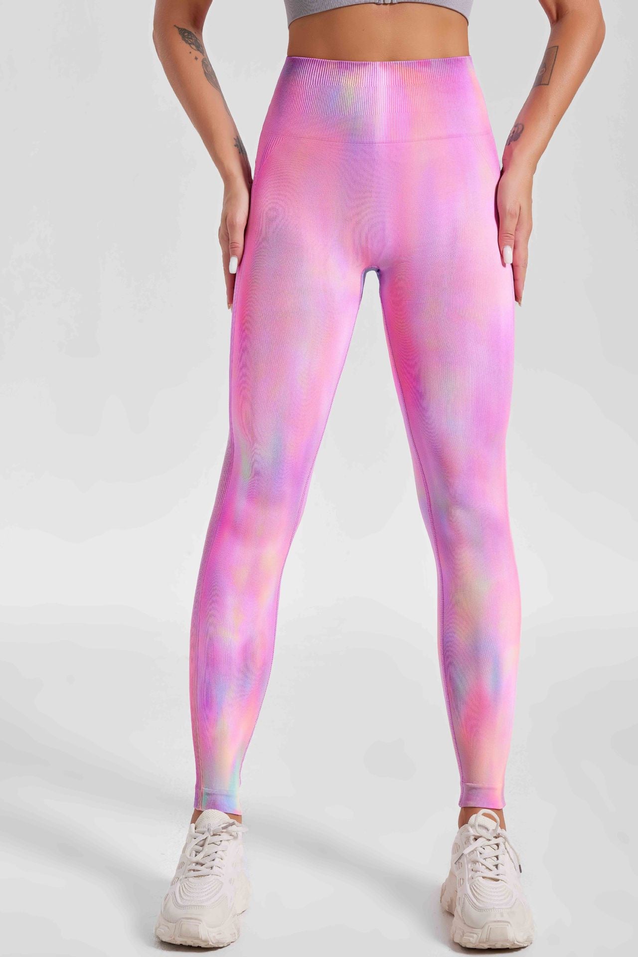 Aurora Sculpt Seamless Leggings