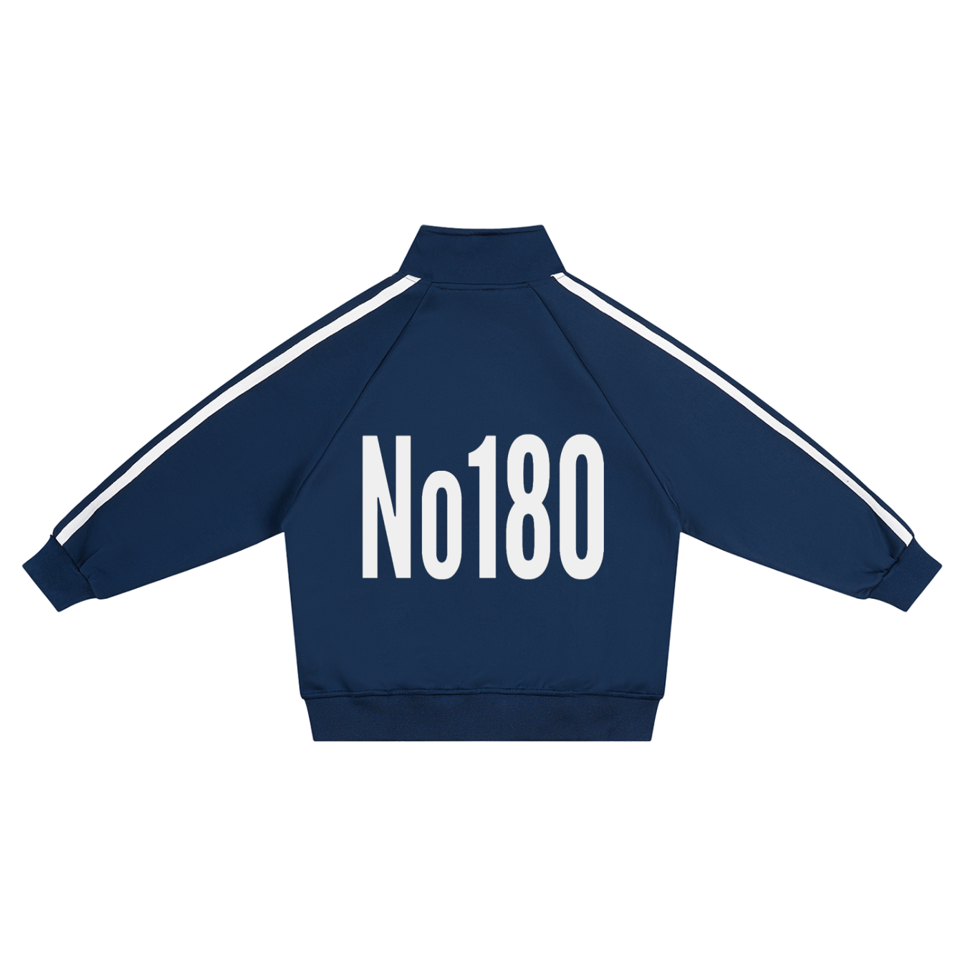 No 180 Kids Track Coach Jacket