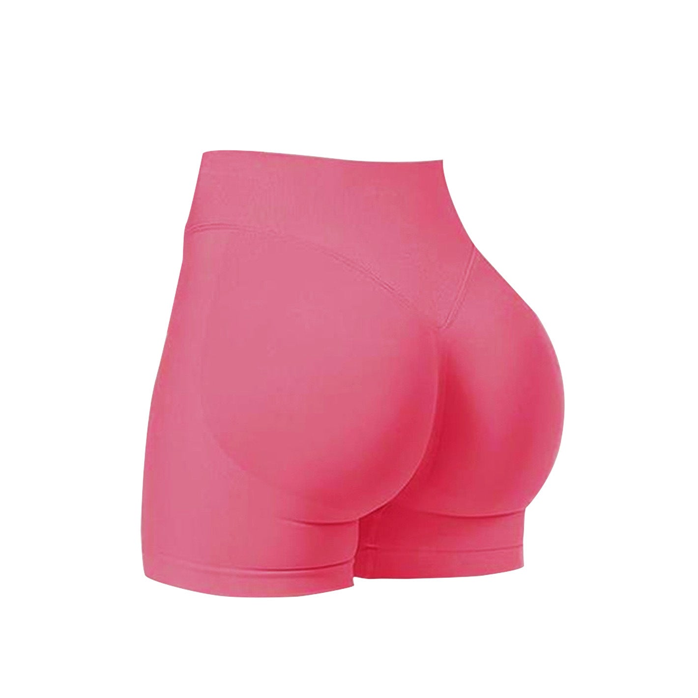 Core Sculpt Performance Shorts
