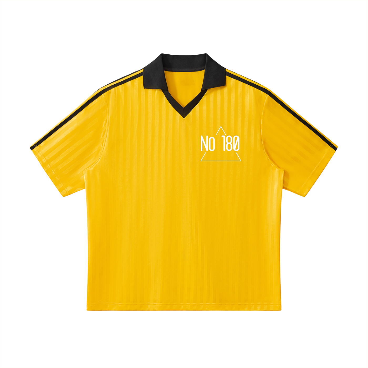 No 180 Strata Match Jersey