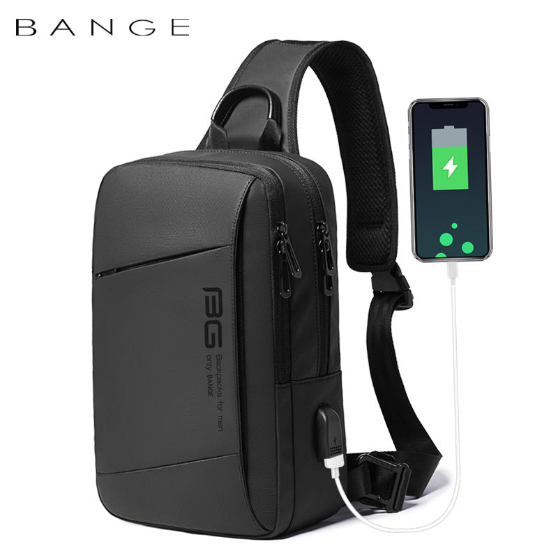 Voyager Tech Sling Bag