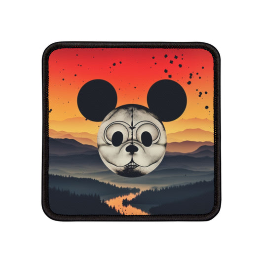 Eternal Mouse