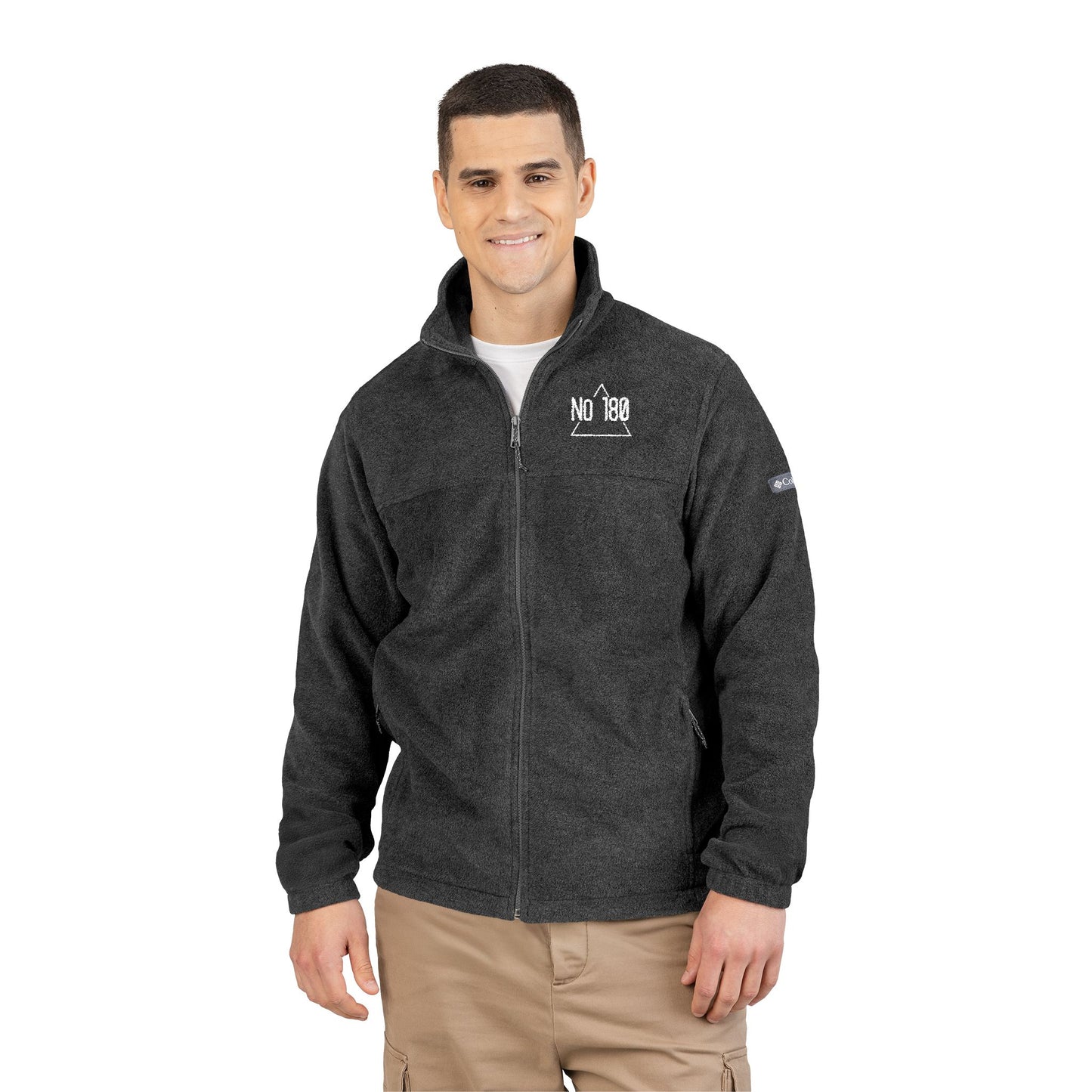 Unisex No 180 Fleece Jacket