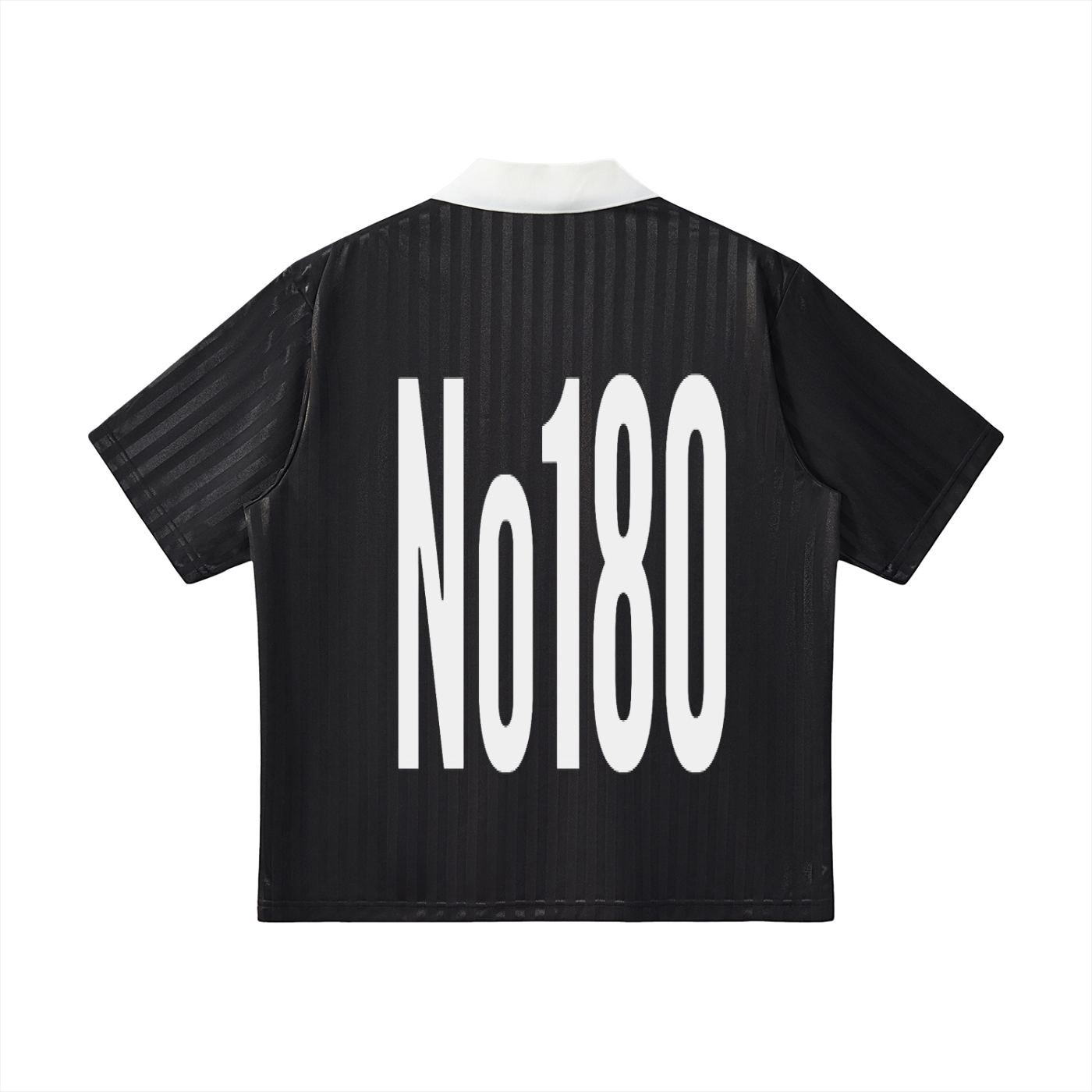 No 180 Strata Match Jersey