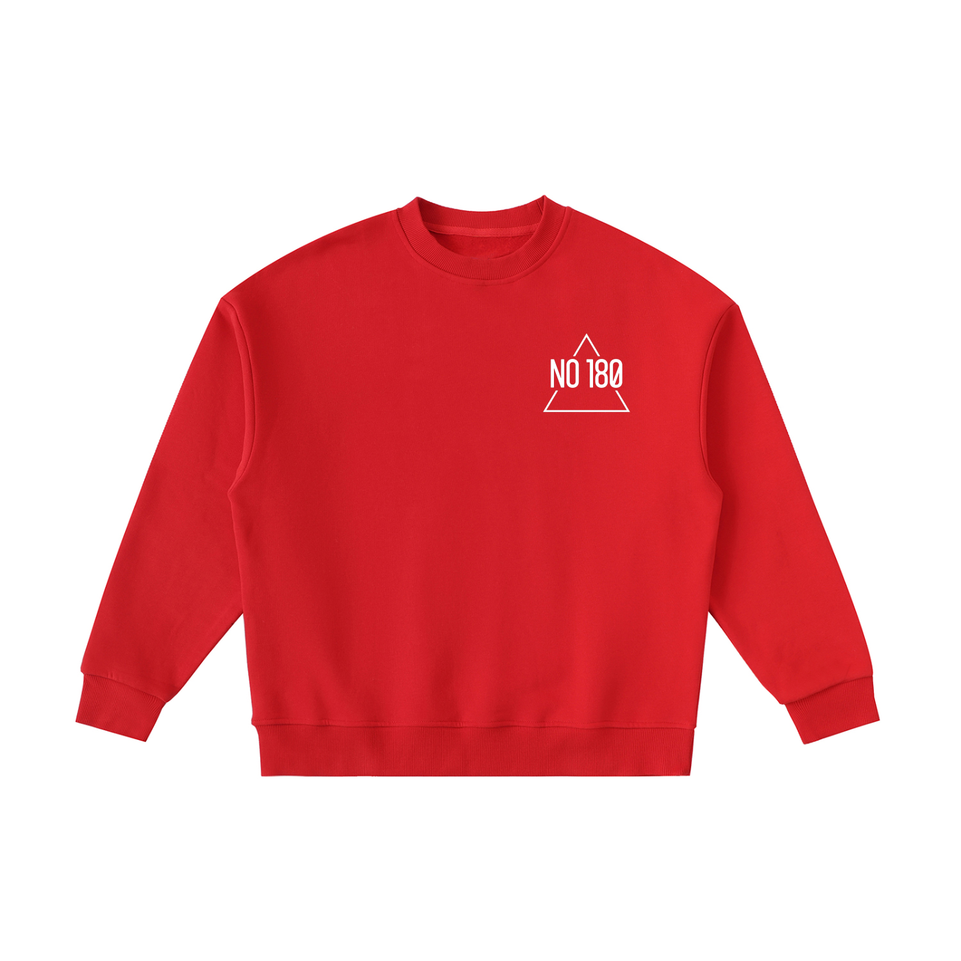 No 180 Kids Core Crewneck Sweatshirt
