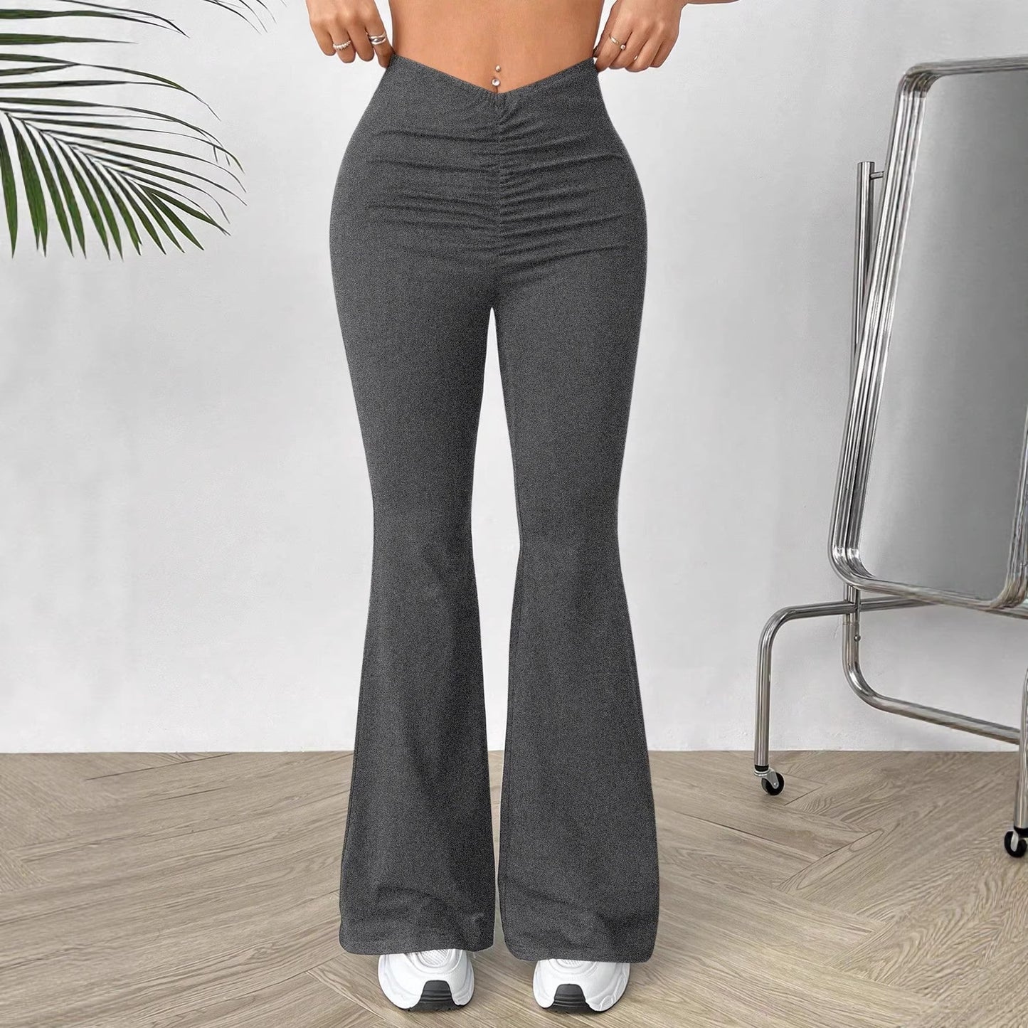 Silhouette Sculpt Pants