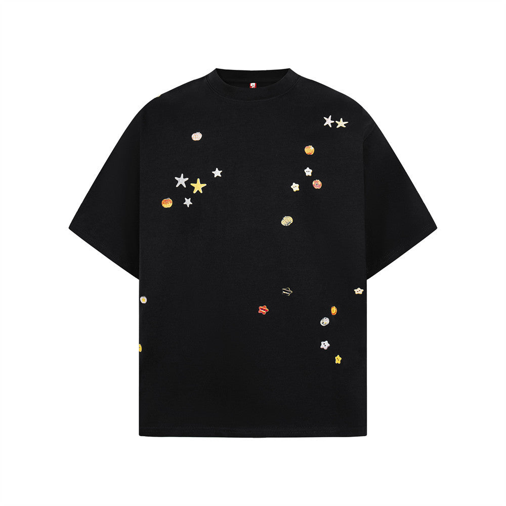 Prism Graphic Tee