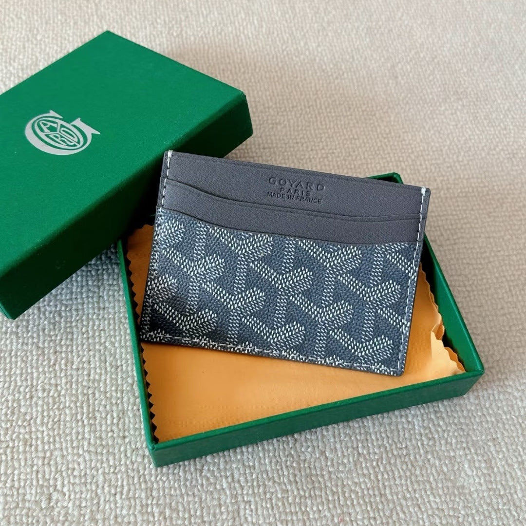 Gridmark Card Holder
