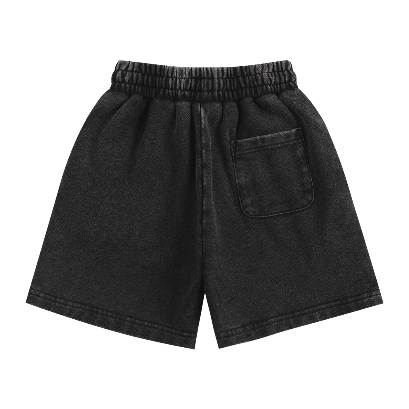 No 180 Kids Snow Wash Street Shorts