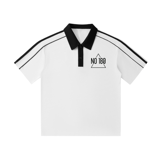 No 180 • Forward Discipline Polo