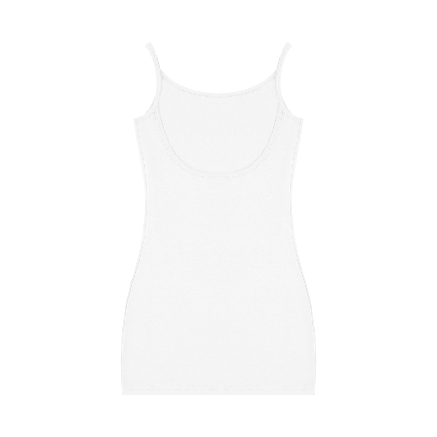 No 180 Off Record Dress