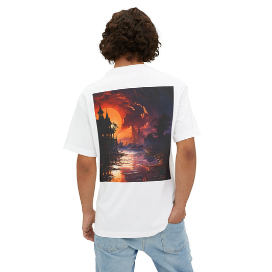 Phantom Sunset