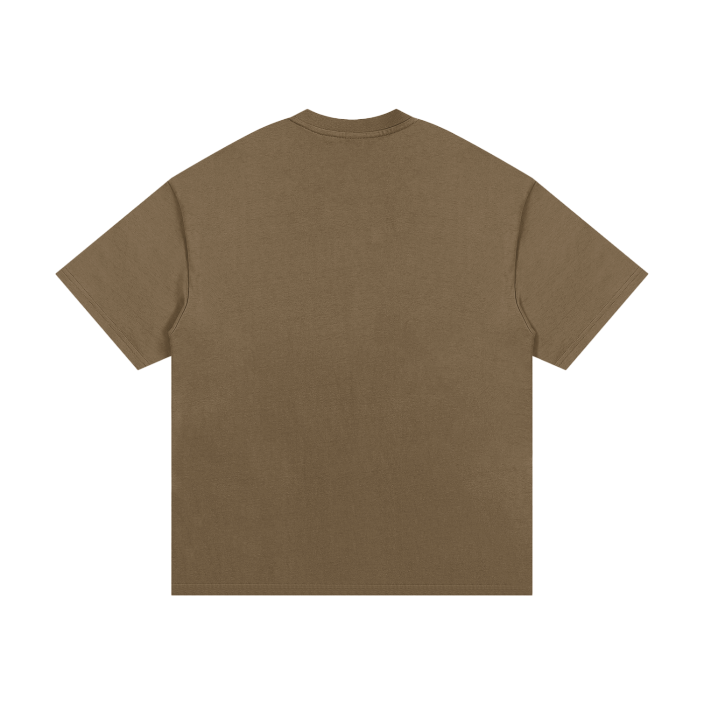No 180 “Still Here” Heavyweight Tee
