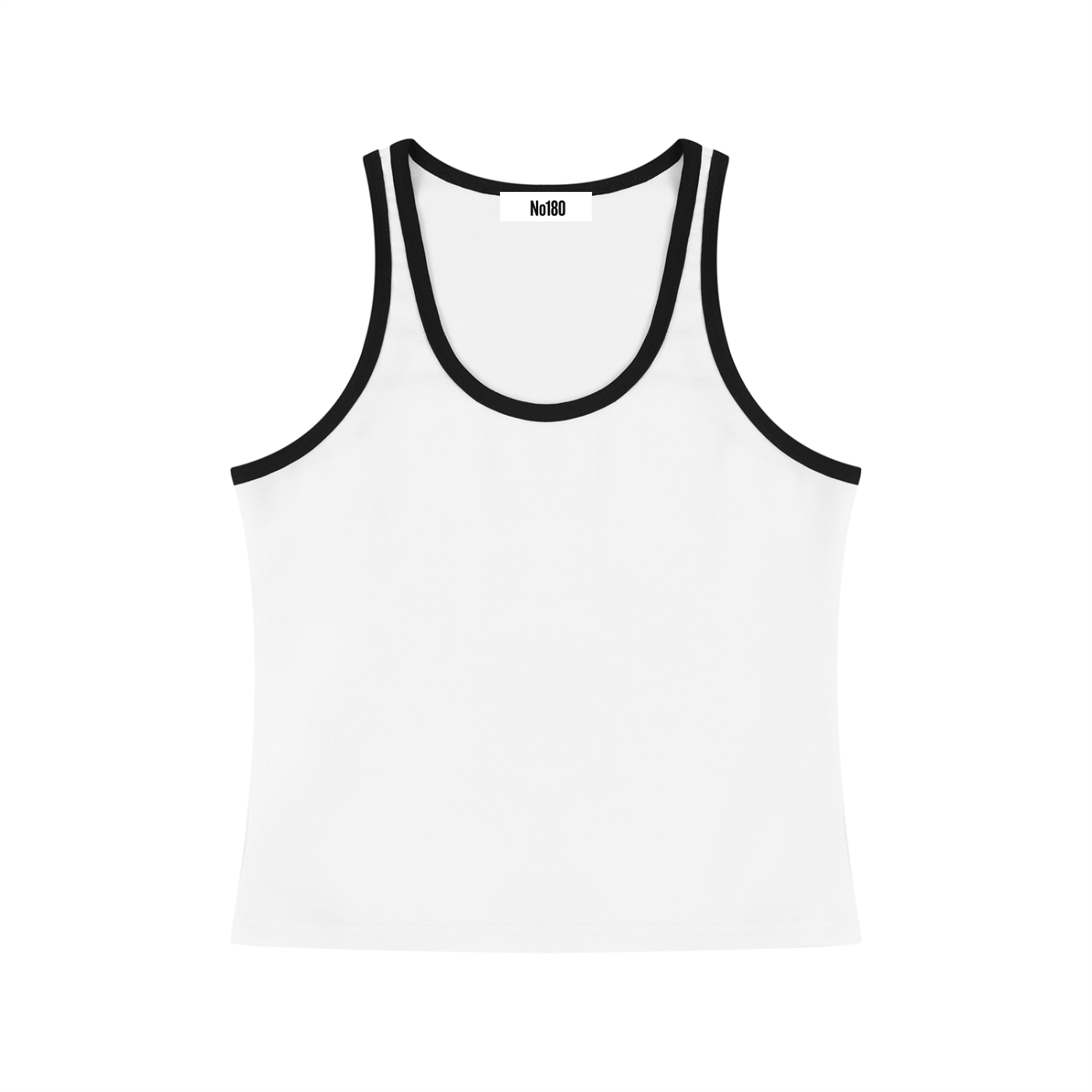 No 180 Circuit Tank