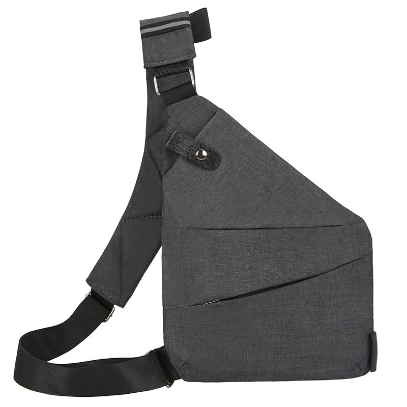 Urban Shield Sling Bag