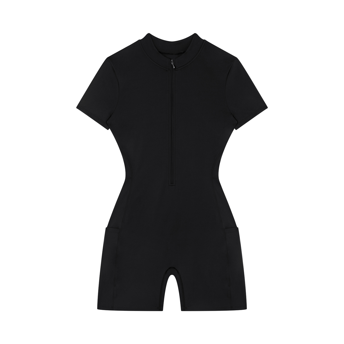 No 180 Motion Form Romper