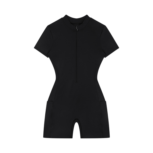 No 180 Motion Form Romper