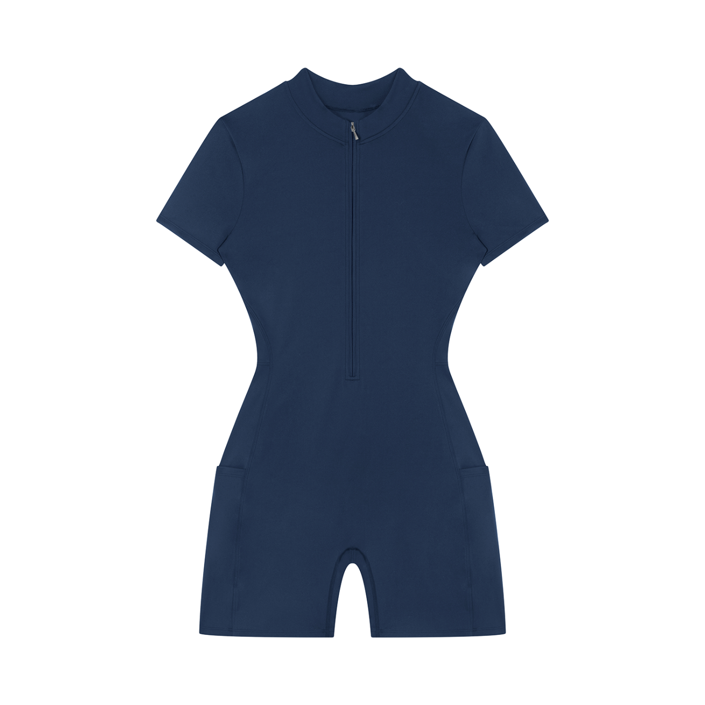 No 180 Motion Form Romper