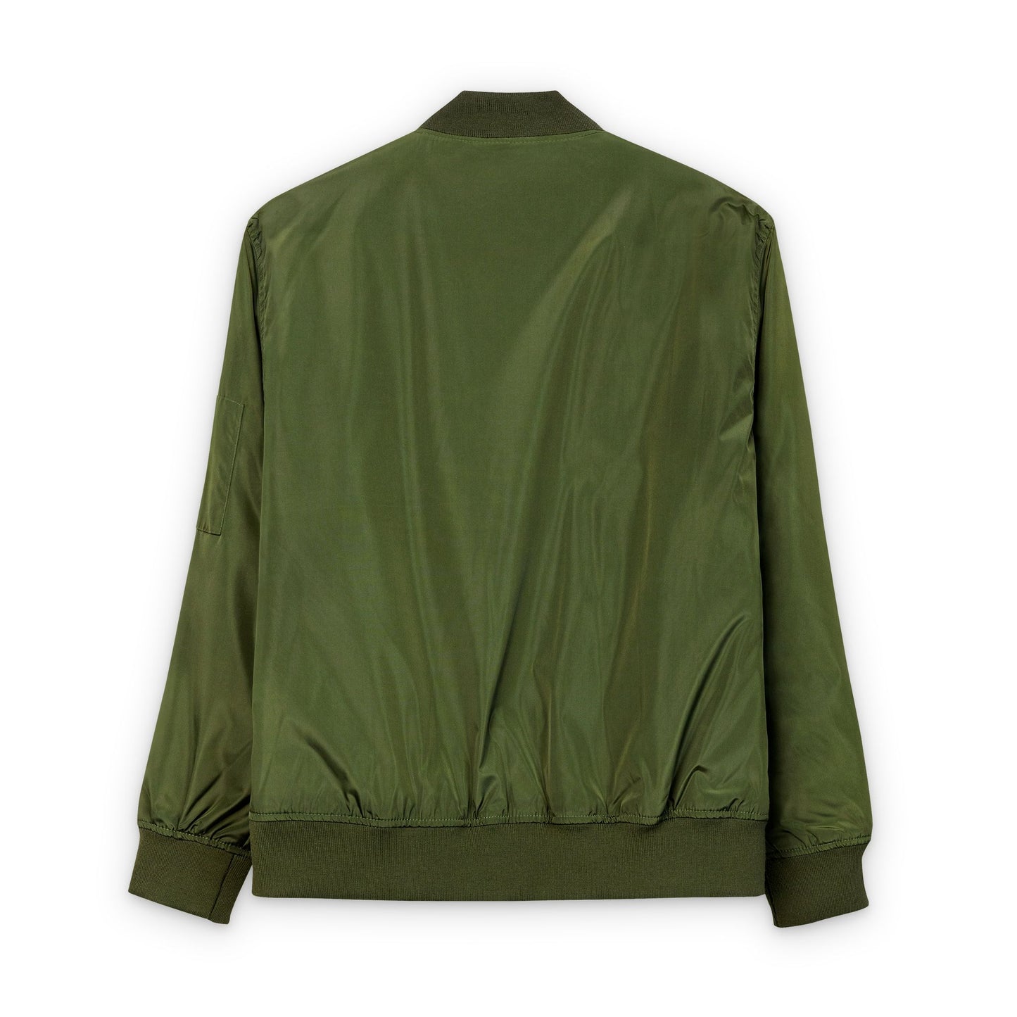 No 180 Bomber Jacket
