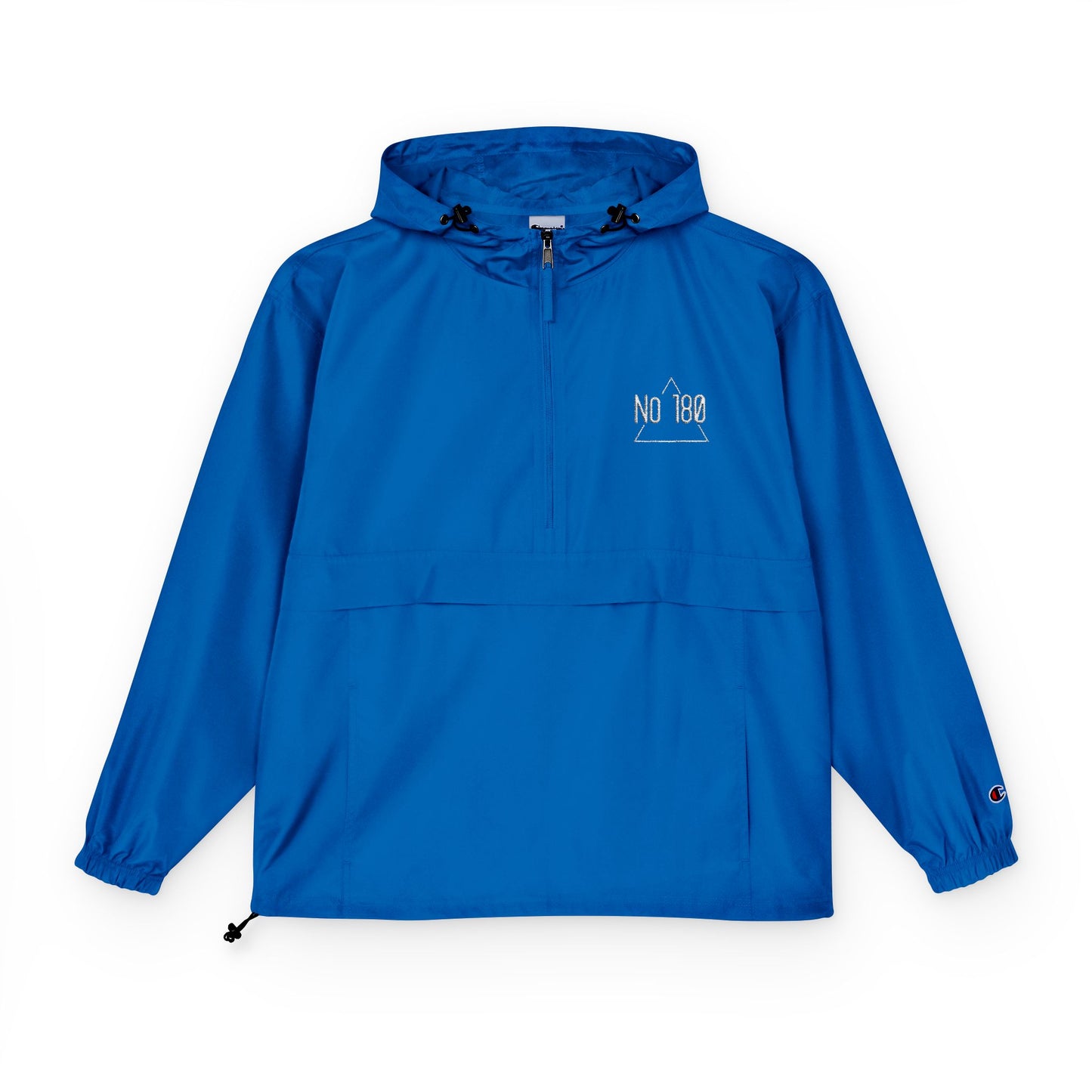 No-180 Anorak Jacket