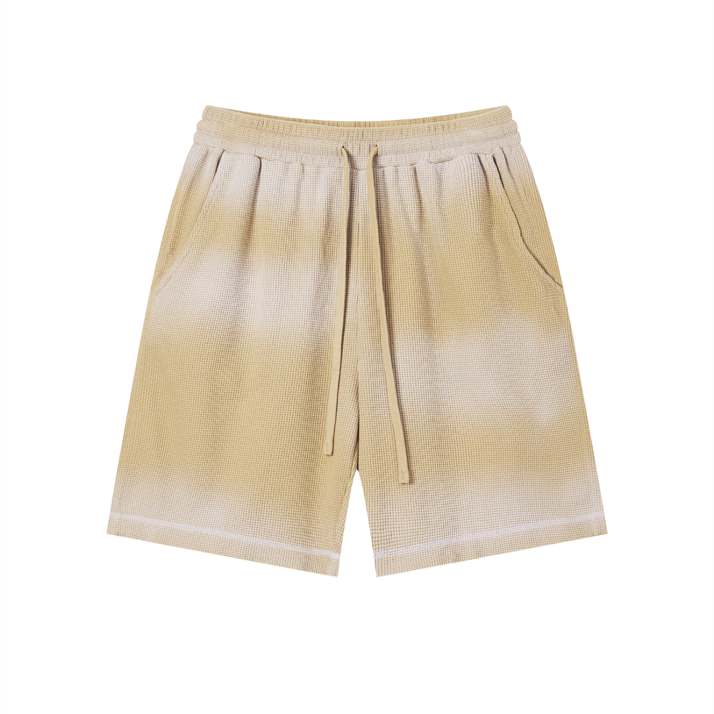 No 180 Static Waffle Shorts