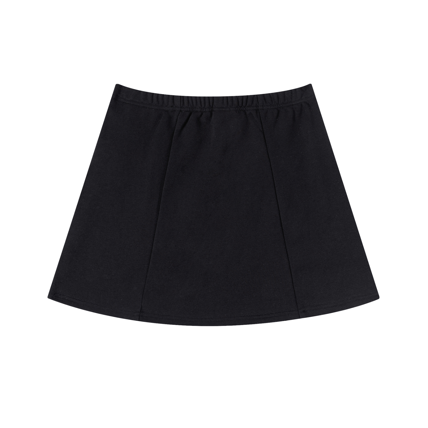 No 180 • Forward Motion Slit Skirt