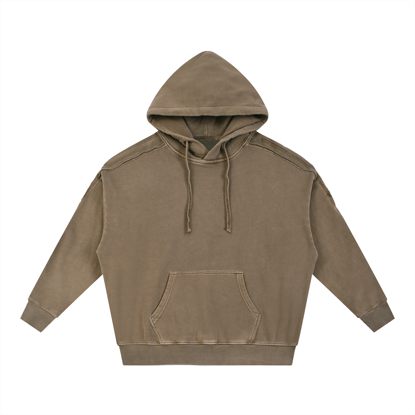 No 180 • No Turning Back Hoodie