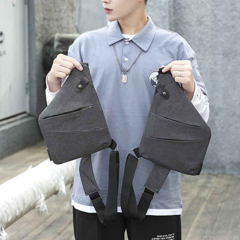 Urban Shield Sling Bag