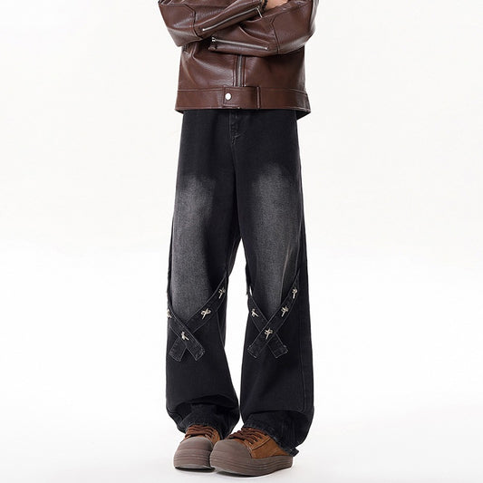 Harbor Relaxed Jeans