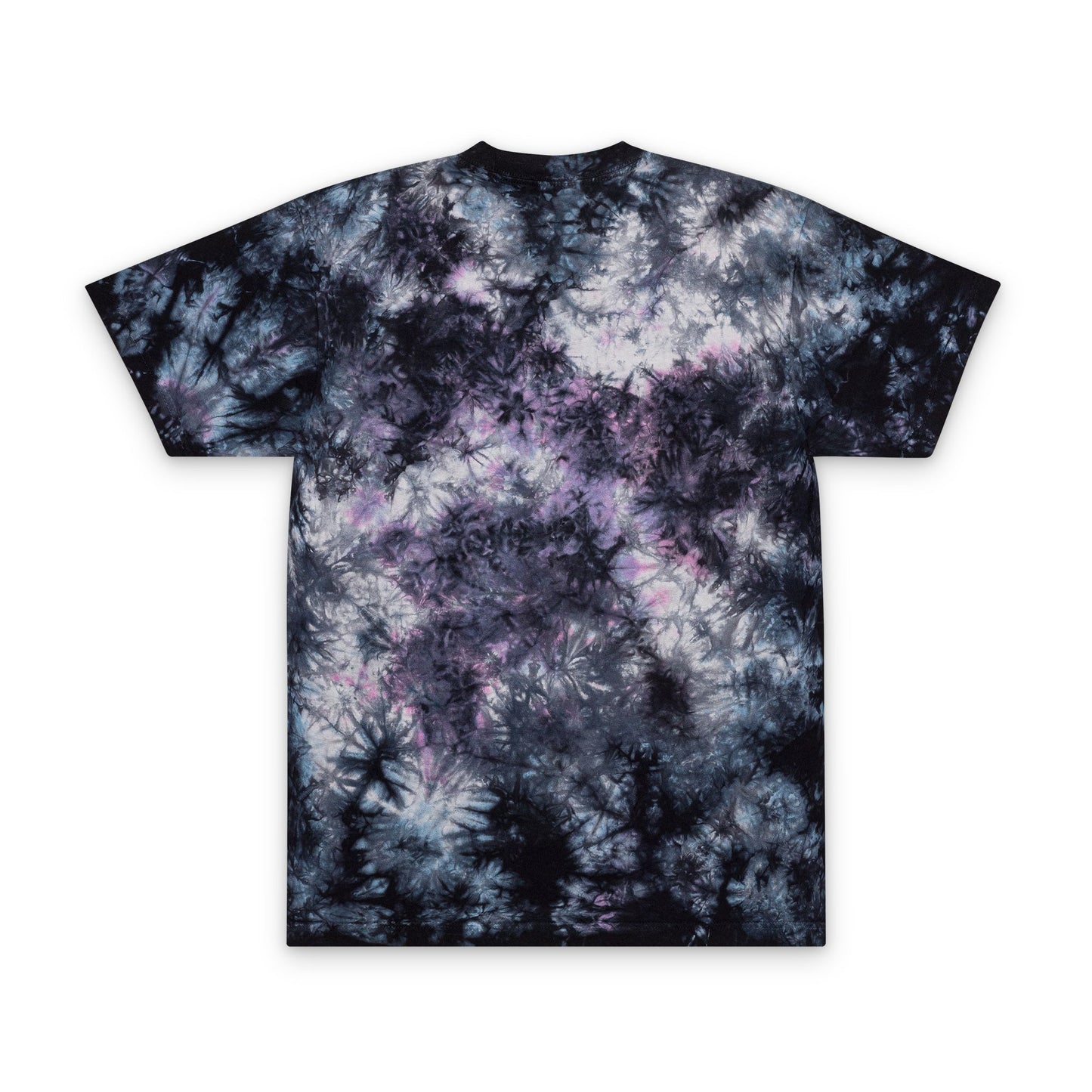No 180 Tie-Dye T-Shirt
