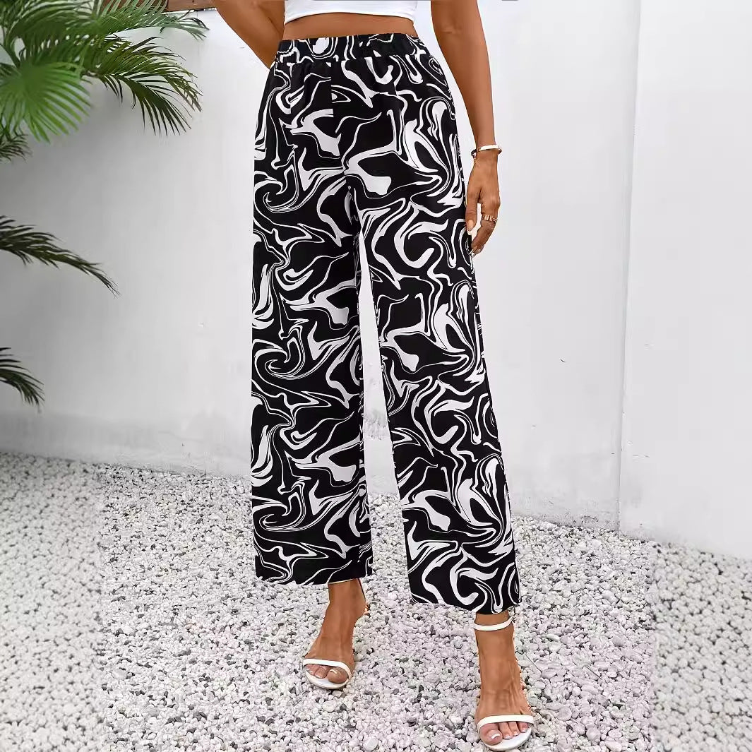 Summit Flex Utility Pants