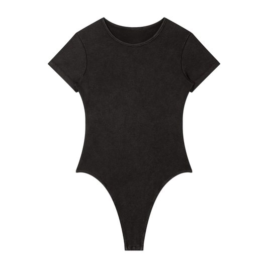 No 180 Shadow Form Mineral Bodysuit