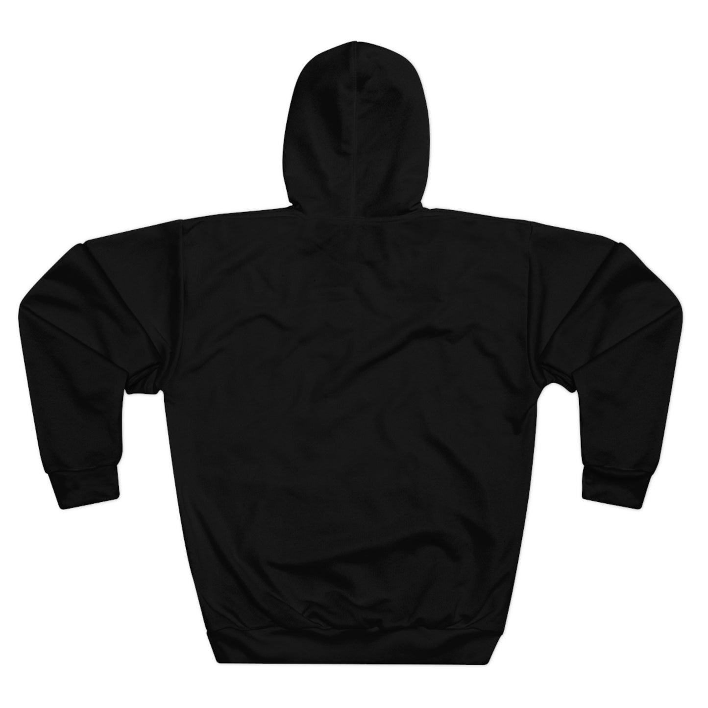 Men's Hoodie - Watchers Beneath