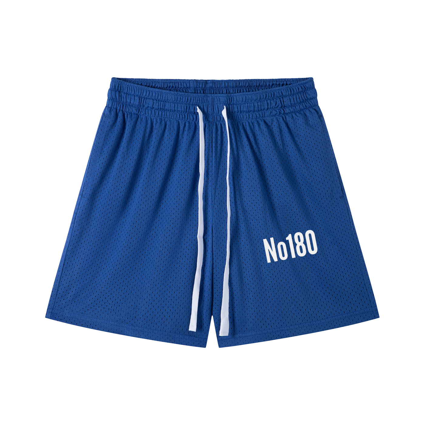 No 180 • Motion Discipline Mesh Shorts