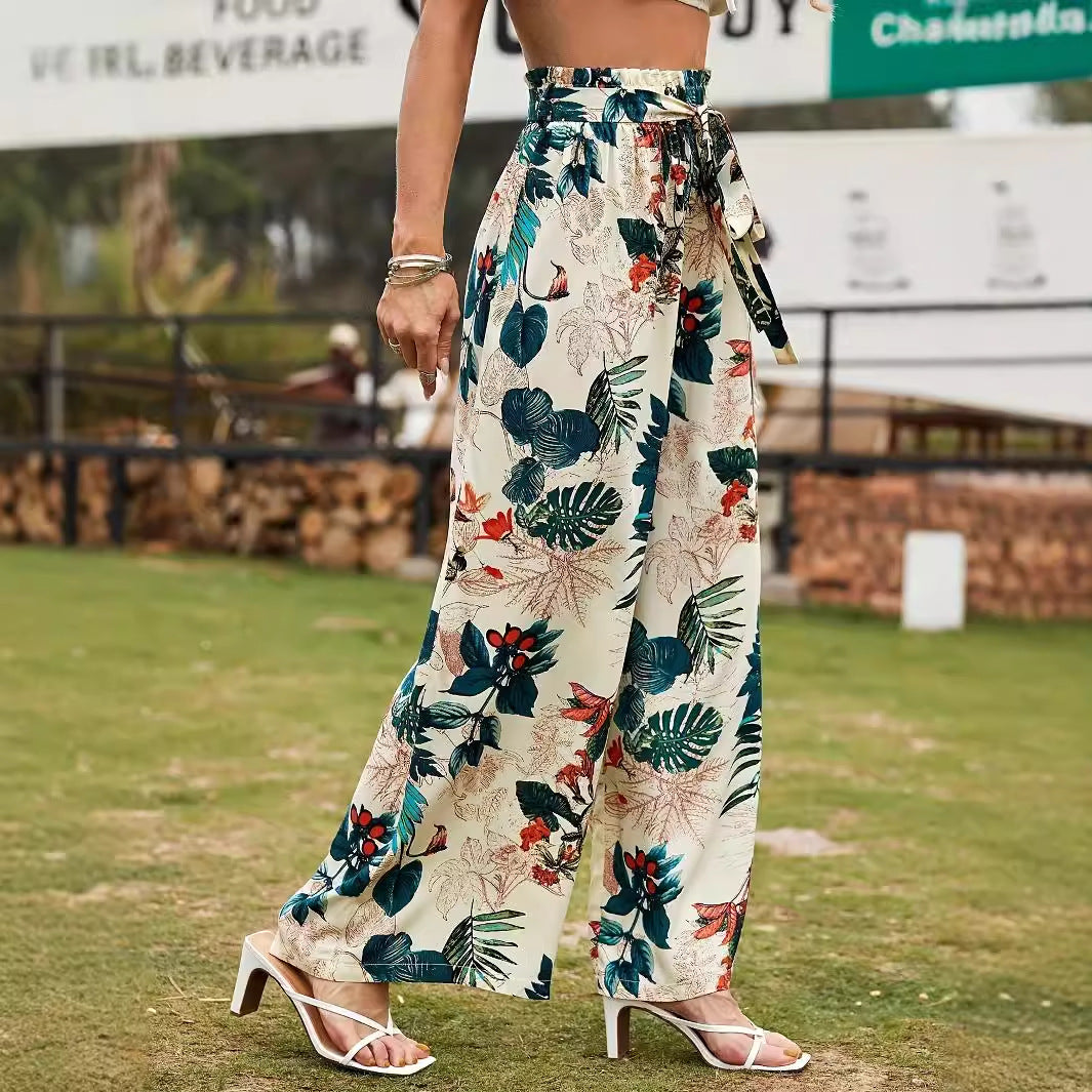 Sierra Lace Pants