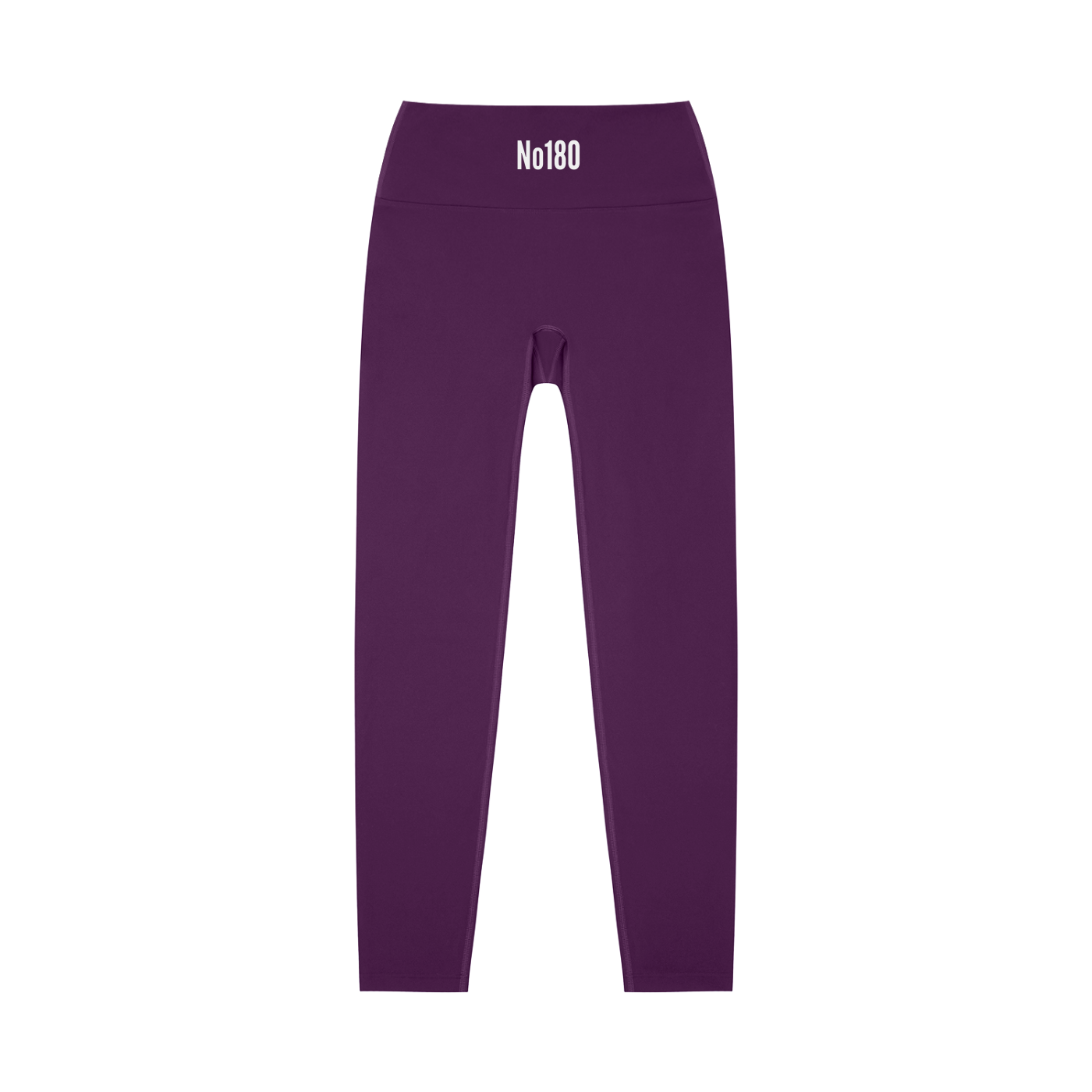 No 180 High-Rise Flow Leggings