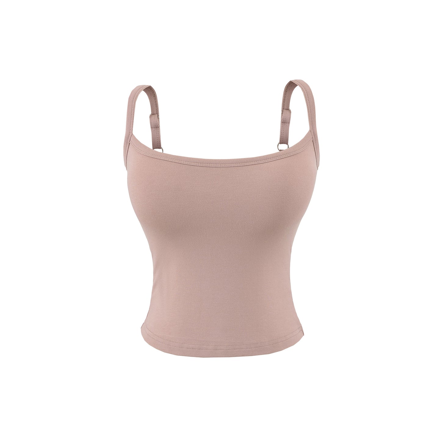 Core Round Knit Top