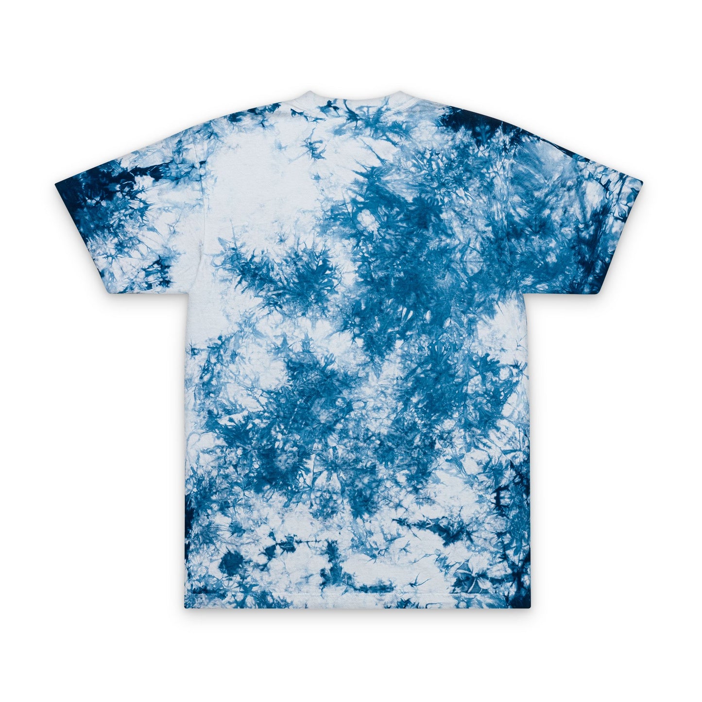 No 180 Tie-Dye T-Shirt