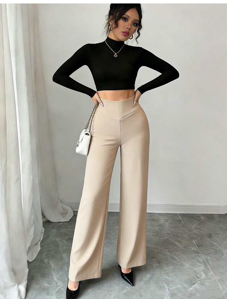 Contour Tailored Pants